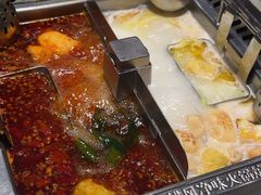 -海底捞火锅(塘厦天虹店)