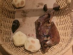 -鸽子窝(宋庄店)