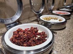 -汉巴味德·烤肉与啤酒的自助(杭州大悦城店)
