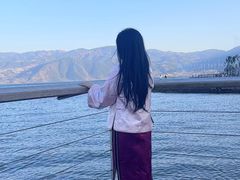 -西昌邛海湿地