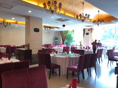 大堂-北门饭店(三香路店)