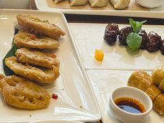 -枣子树·素食餐厅(普陀山店)