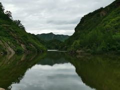-仙居谷风景区