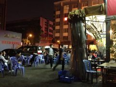 门面-来自潮州牛肉店(华强北店)