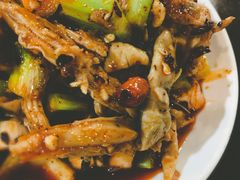 -天一沾水肥肠(科园一街店)