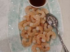 水晶虾仁-齐家花园大酒店(宝山店)