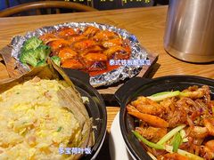 -小和庆·知味(首铸万科店)