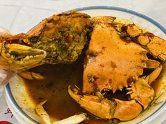 -三妹小龙虾·黄油蟹(华侨城总店)