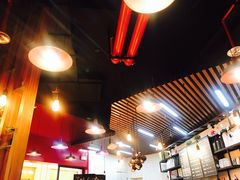-墨客咖啡(新街口店)