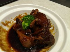 红烧牛尾-紫光园(顺义店)
