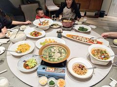 -香山湖渔家大院