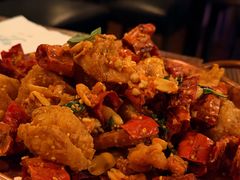 -SISTERS BAR RESTAURANT川意酒馆(嘉善老市H楼店)