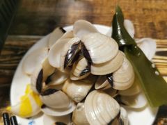 -拾下卜卜贝•海鲜火锅