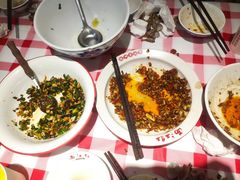 -西江红·株洲本地菜(滨江南路店)