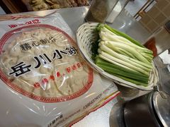 -小寒羊烧烤(凯瑞时代大厦店)