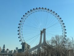 -天津之眼摩天轮