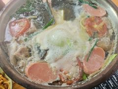 -海关荤豆花(洋河一路店)
