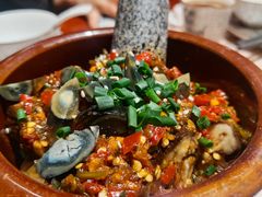 -杨记隆府(时代天街店)
