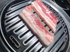 -三代烤肉(保利广场店)