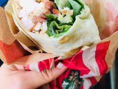 -星巴克臻选(莘庄仲盛店)