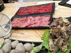 -为什么牛潮汕牛肉火锅(万胜广场店)