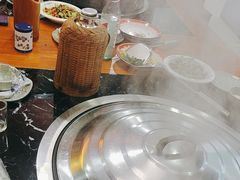 -边江铁锅炖鱼(振八街店)