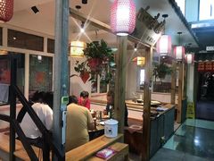 -缘福乡村铁锅炖民宿(八达岭店)