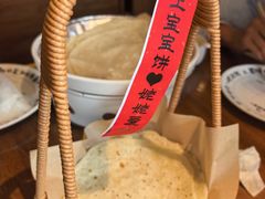 -姥姥家春饼店(八里庄店)