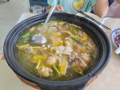 -芸海阁·农家私房菜(沙家浜景区出口店)