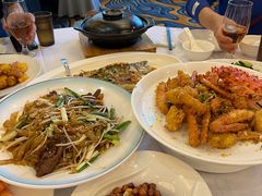 -顺峰(南二环店)