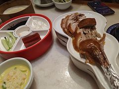 -小吊梨汤·北京菜·烤鸭(鸟巢店)