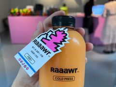 -Raaawr冷压果汁(万象前海店)