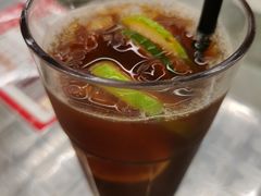 -孖记茶档·热腾茶餐(乐峰店)