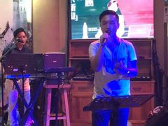 -Paulaner·德国帕拉娜自酿啤酒餐厅(海上世界店)