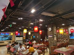 -陶然风味园(广场路店)