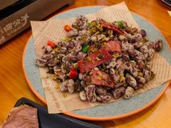 -猫公子纸上烤鱼烧烤•Bistro小酒馆(钱江世纪城店)