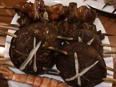 -福烤锦花(长乐路店)