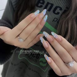 -PinkBaby美甲美睫