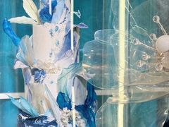 -芭菲盛宴·环球美食(锦城万达广场店)