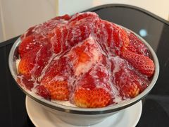 -水牛奶皇后糖水铺(深圳总店)