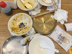 -小豆海棠(嘉兴路店)