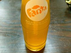 饮料-兴记菜馆