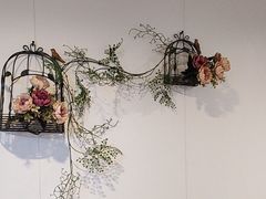 -咖啡人·融合餐厅(万达环宇店)