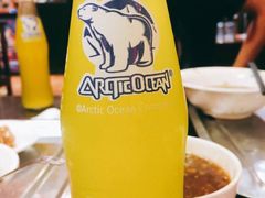 -姚记炒肝店(簋街店)