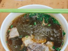 -清真蒋有记(老门东店)