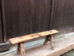 -川沙古镇-停车场