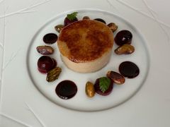 鹅肝肉冻-S Kitchen偲厨