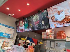 -DQ·蛋糕·冰淇淋(嘉兴南湖万达店)