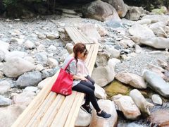 -鄣山大峡谷