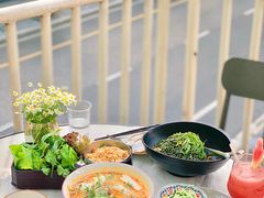 -Ginger(兴国路店)
